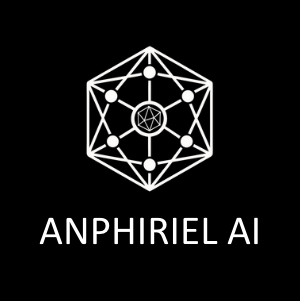 Anphiriel AI Logo